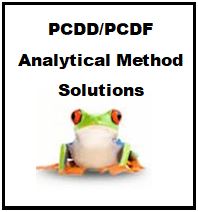 wellington Laboratories PCDD PCDF Analytical Method Solutions